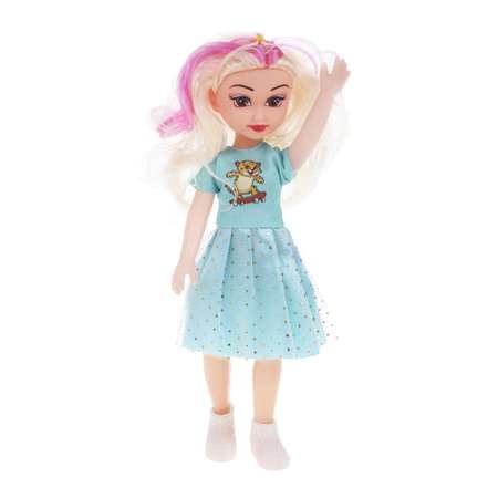 Кукла классическая Наша Игрушка
