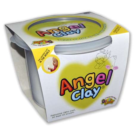 Глина Angel Clay