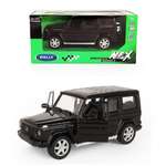 Автомобиль Welly Mercedes Mercedes-Benz G-Class 1:32