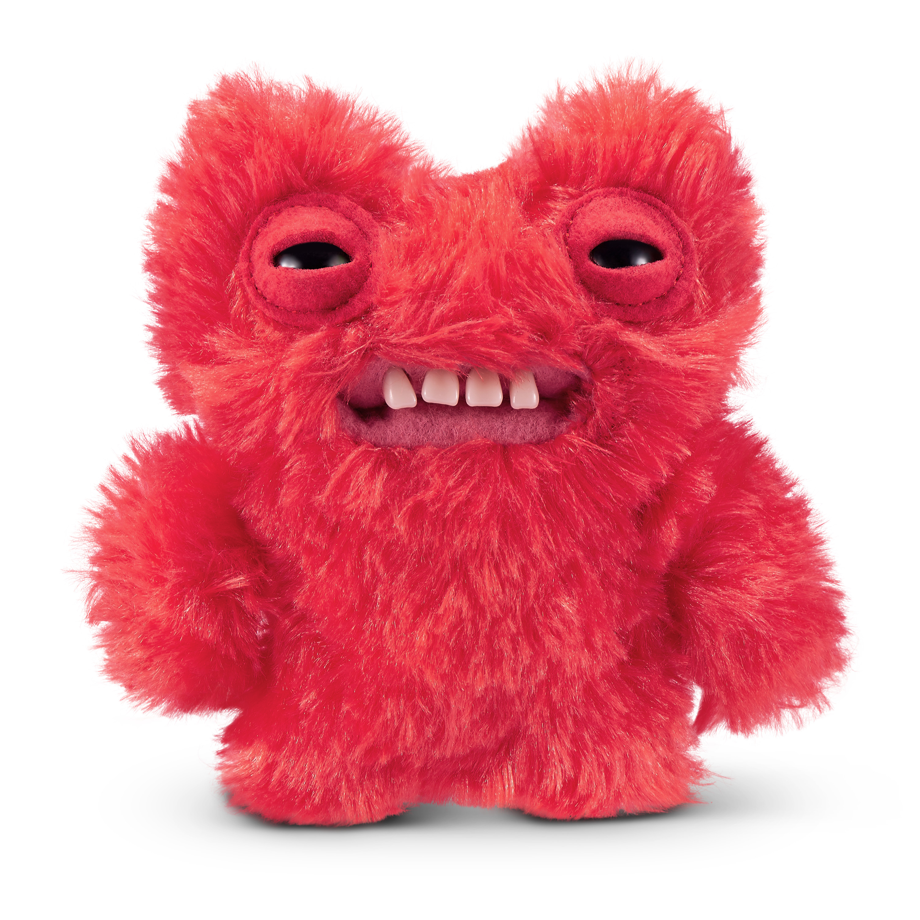 Мягкая игрушка FUGGLER Душная семейка 3 монстра в ассортименте - фото 12