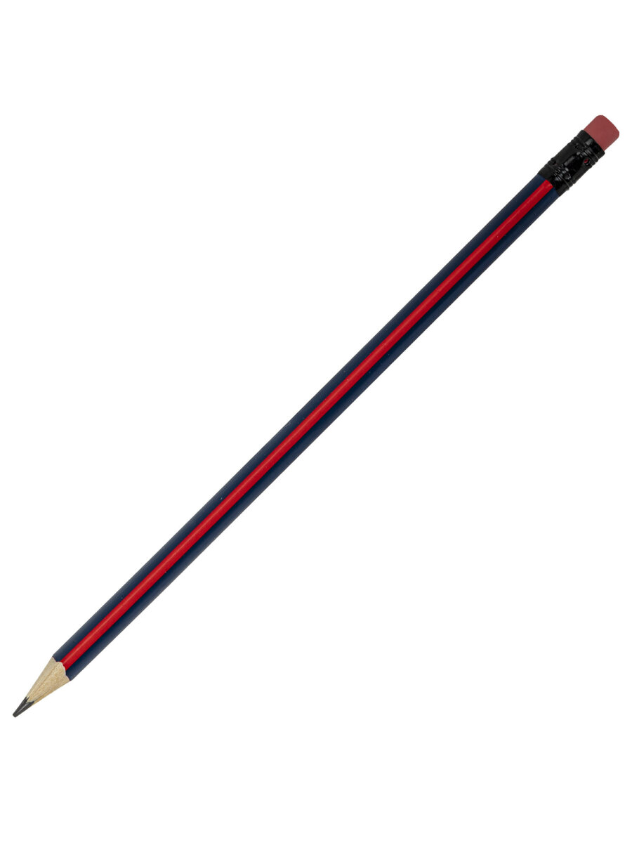 Карандаши чернографитные Brauberg 12 шт. - фото 8