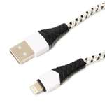USB кабель . 8 pin 1м в ассортименте