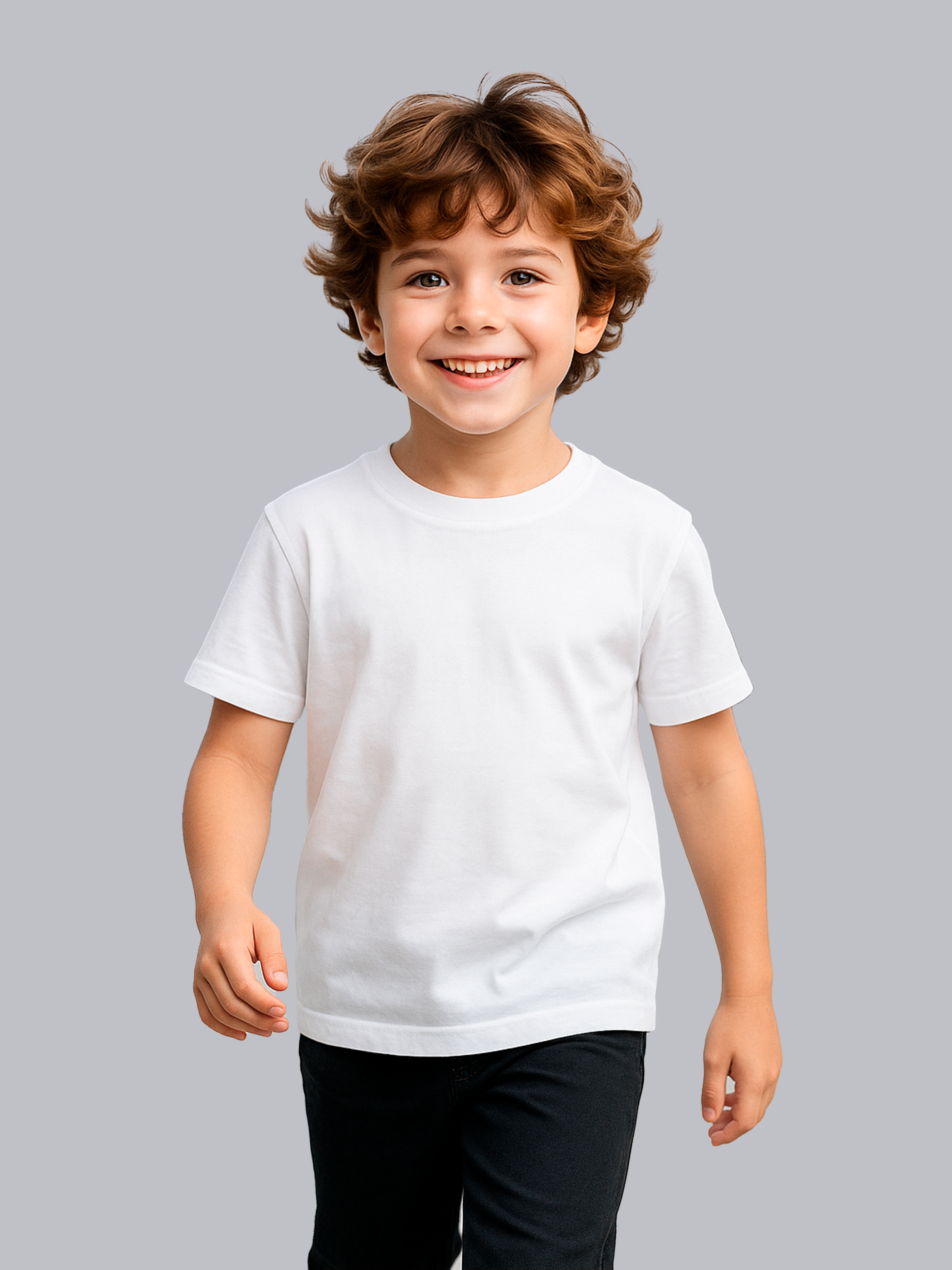 Футболка Baby Stylе м012081-1 - фото 1