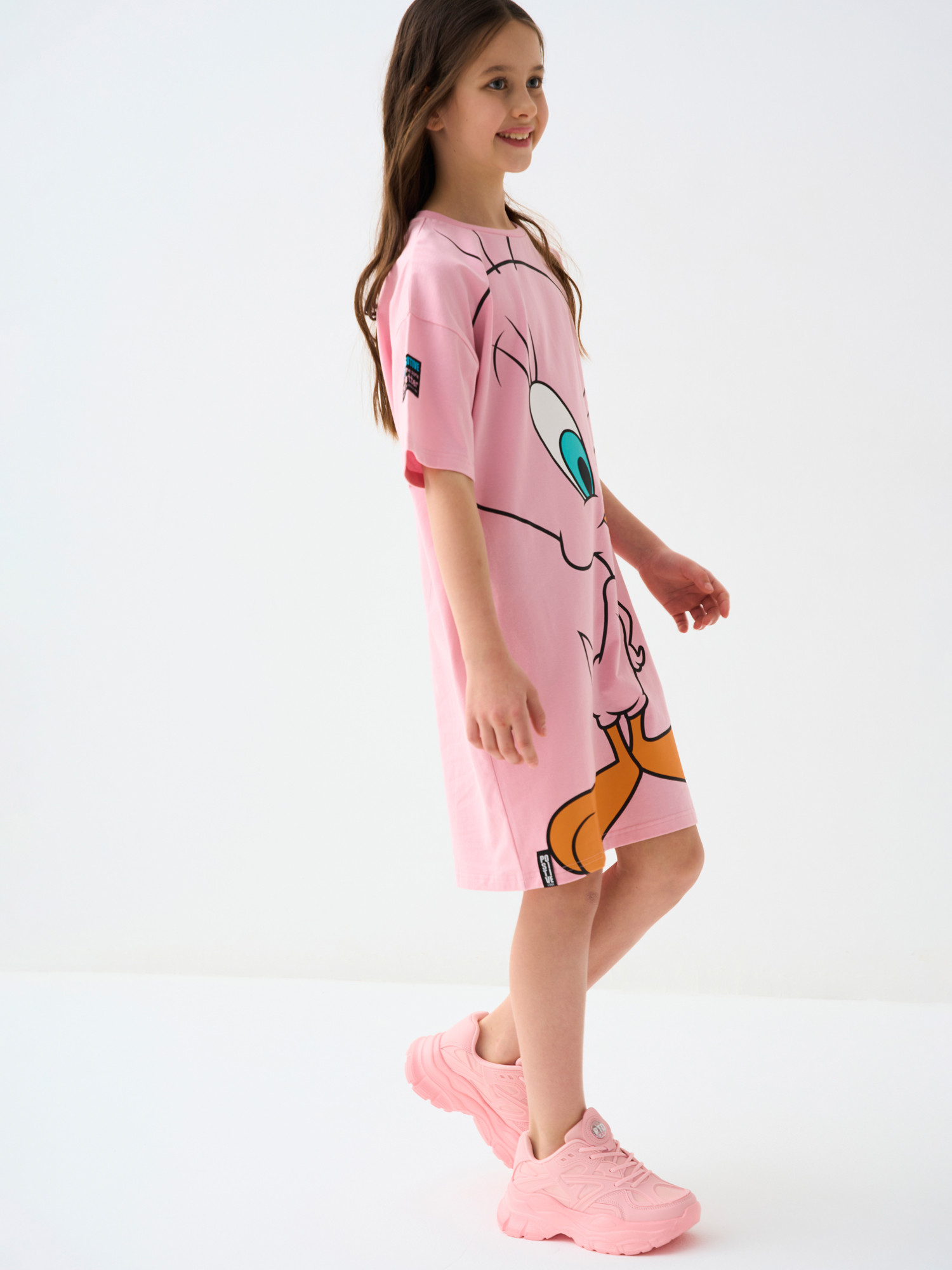 Платье PlayToday 12641027 - фото 5