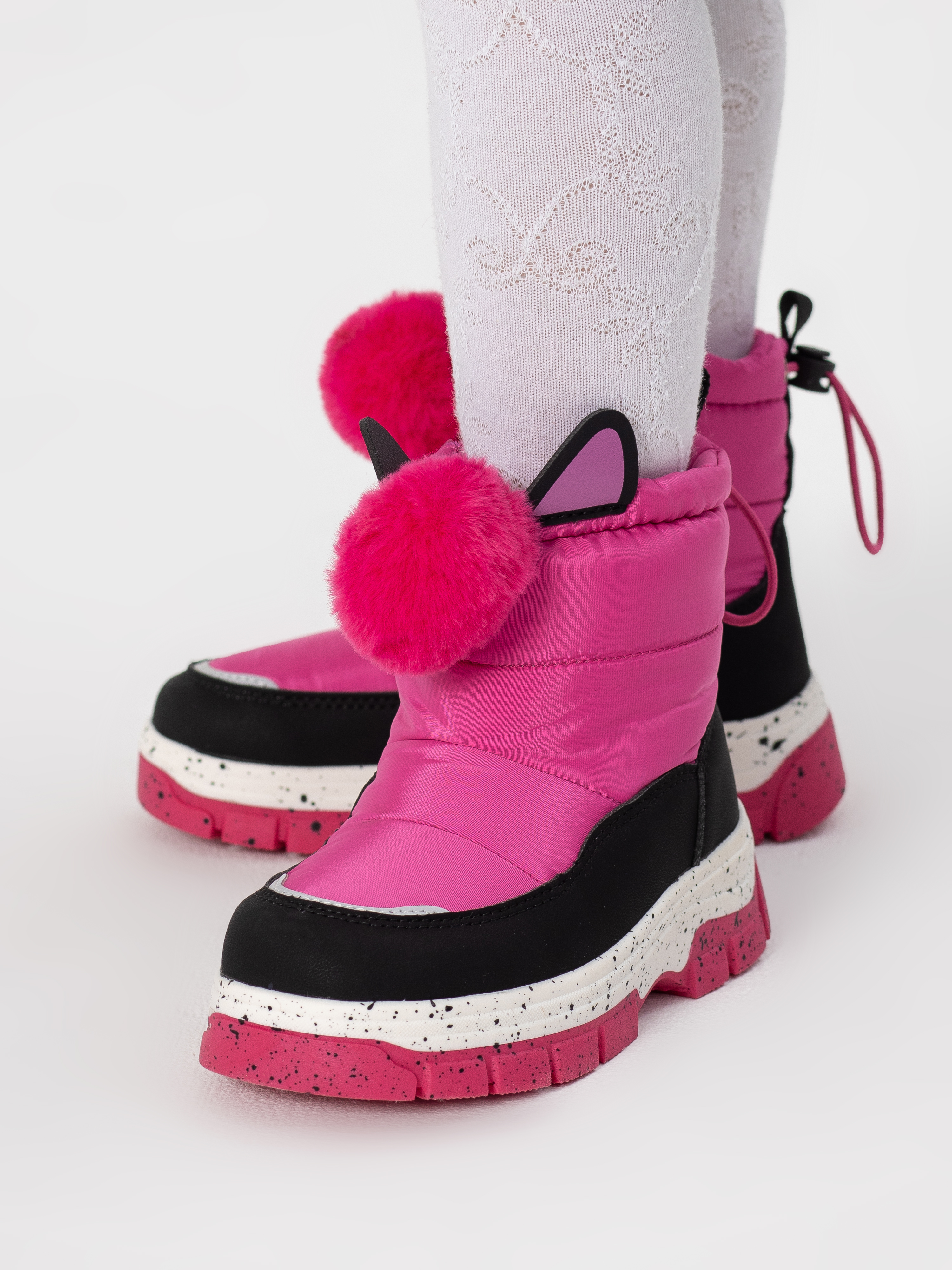 Ботинки Antilopa AL 15285 - фото 14