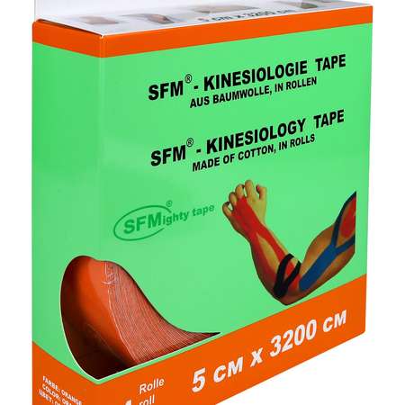 Тейпы SFM Hospital Products