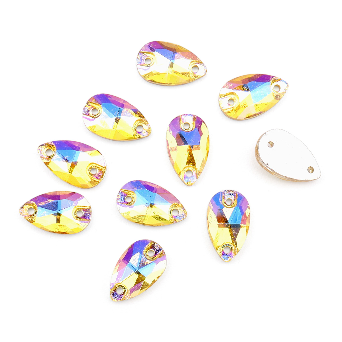 Набор для творчества Astra Craft бисер - фото 1