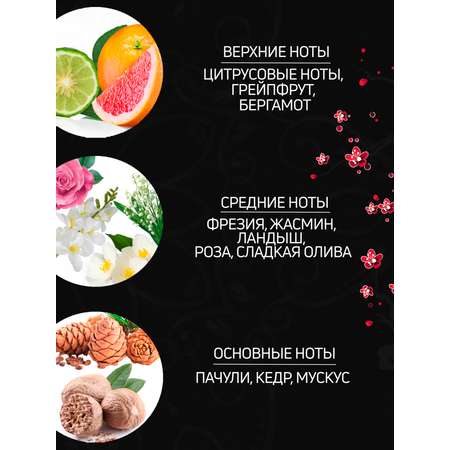 Кондиционер Tesori dOriente Япония