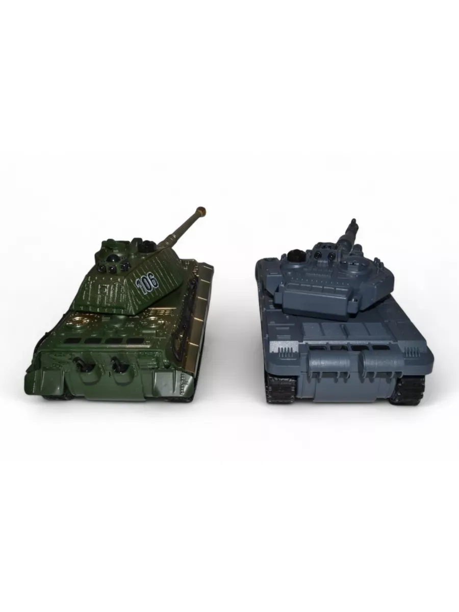 Автомобиль РУ ZEGAN - фото 7