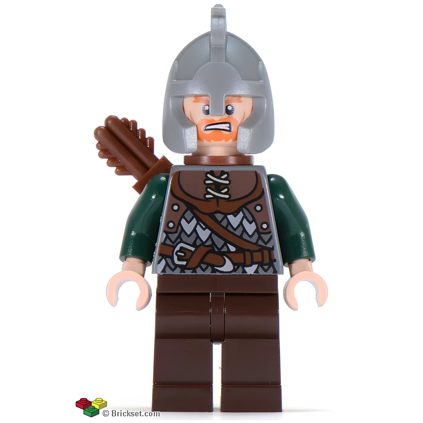 Фигурка LEGO Lord of Rings - фото 2