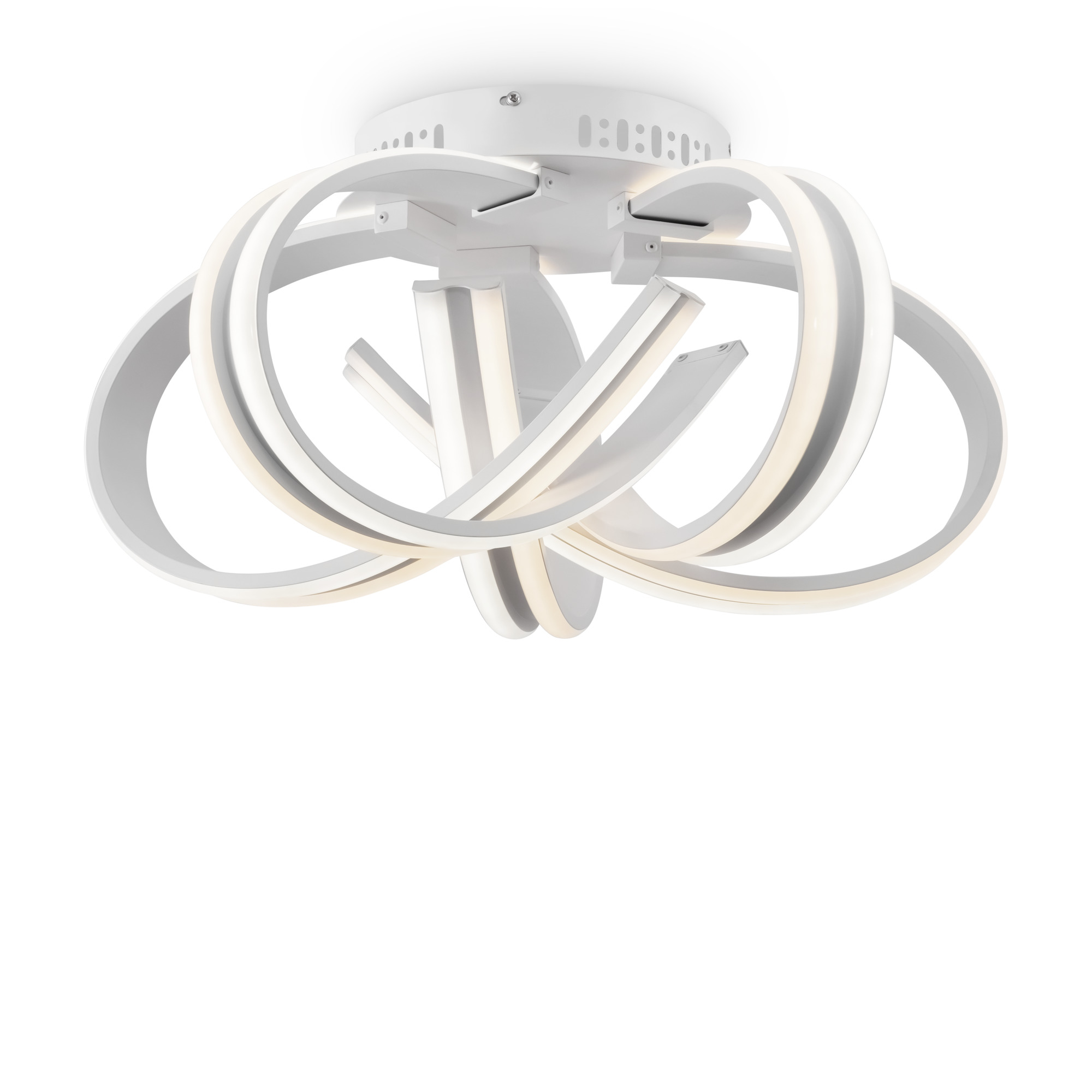 Люстра FREYA Haut - фото 1