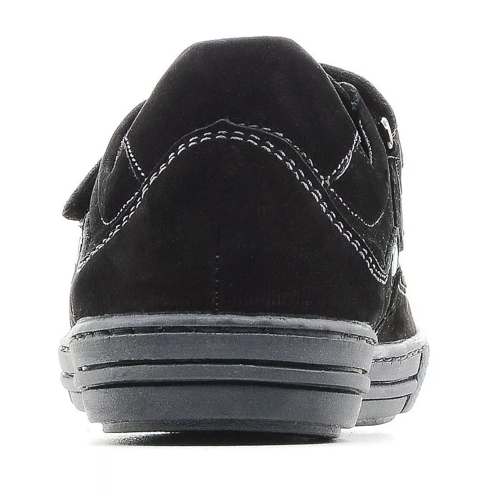 Туфли BEST.A 1117/02Г Best.A Туфли для мальчика,черный - фото 3