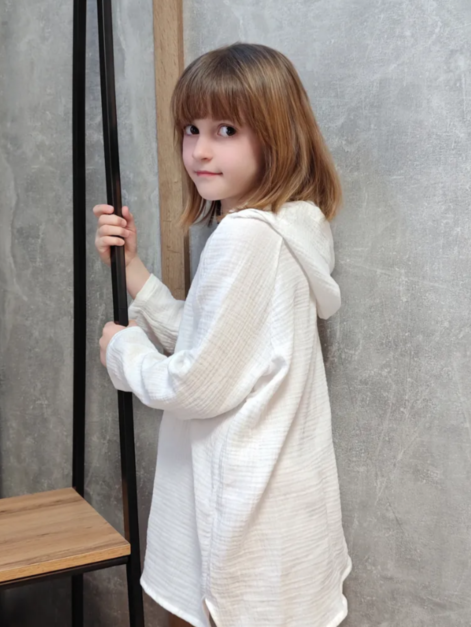 Туника КВАРК лук 110101 - фото 3