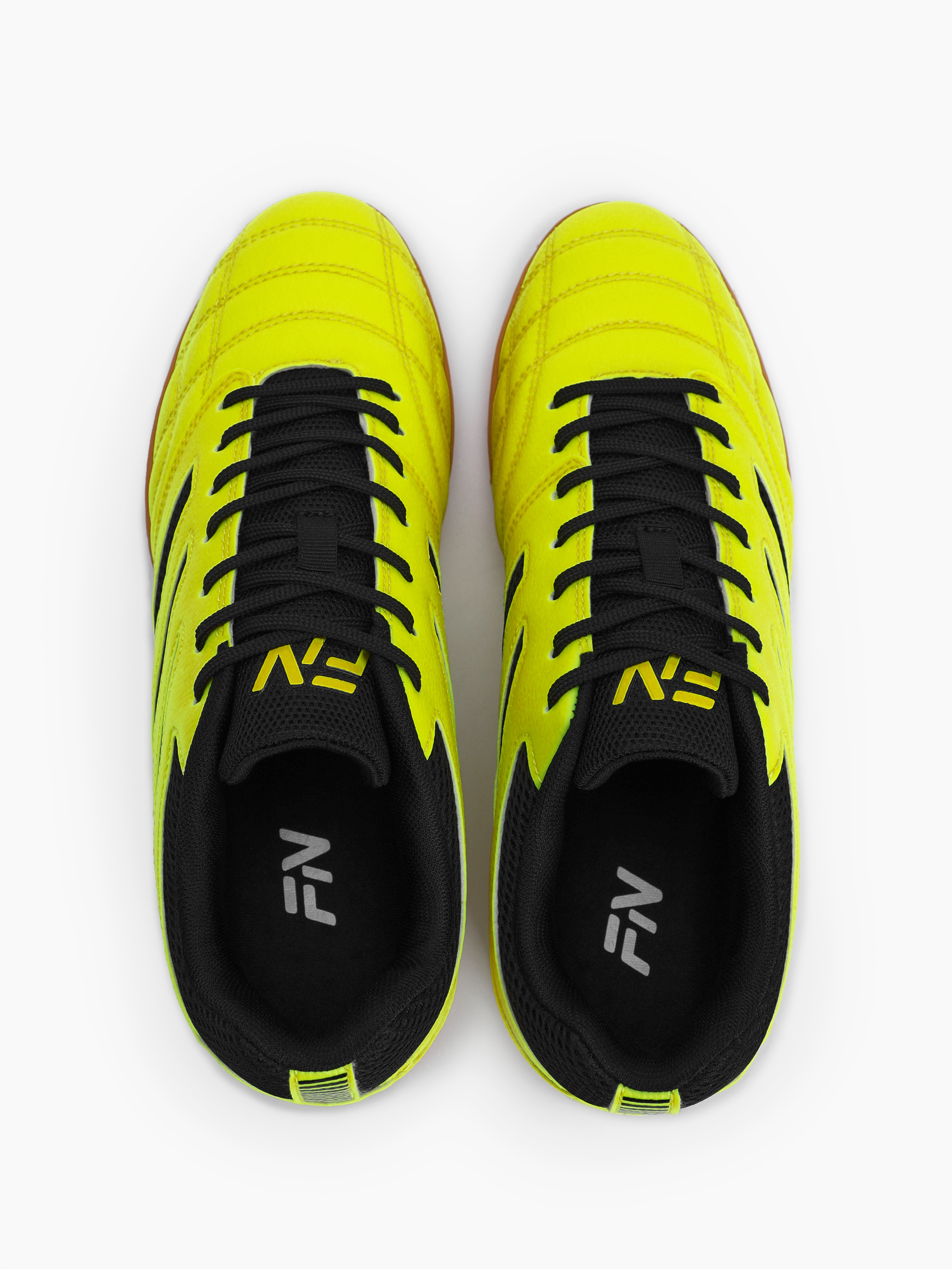 Кроссовки FN KFN5051001-905 - фото 13