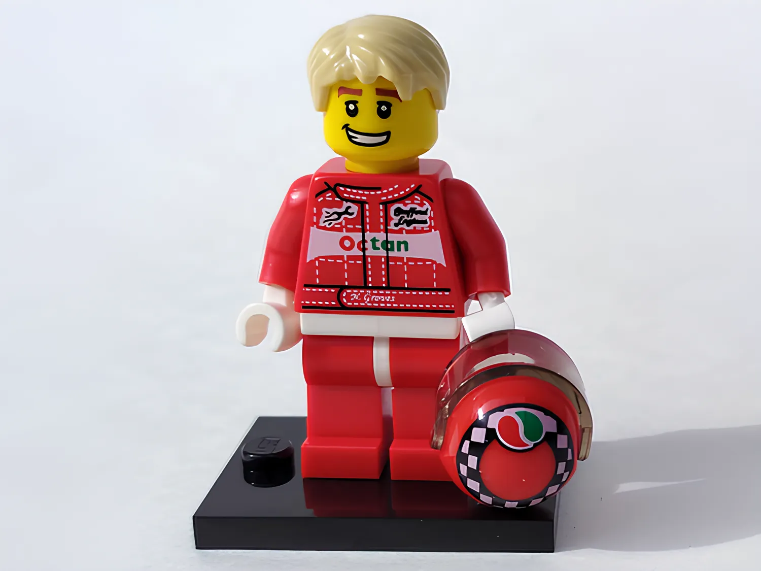 Изображение товара Фигурка LEGO Minifigures