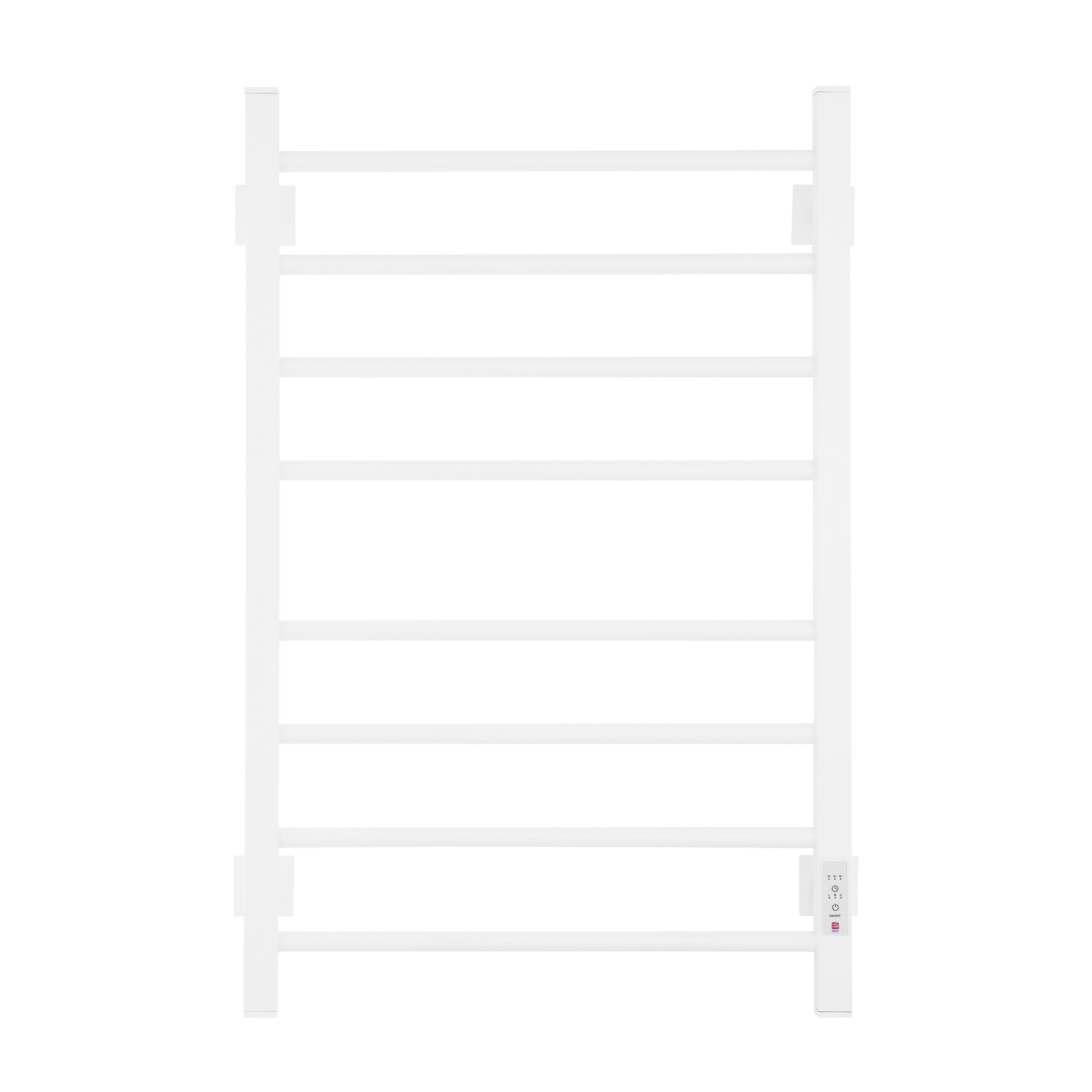 Полотенцесушитель электрический Energy RELO 800x500 белый - фото 9