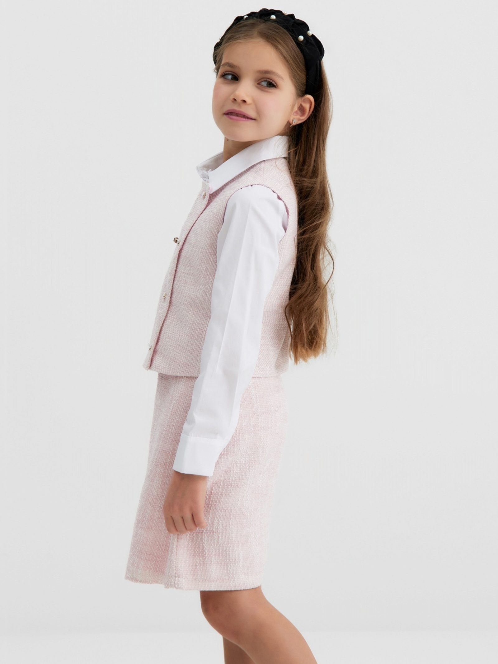 Жилет Minaku 10698251 - фото 12