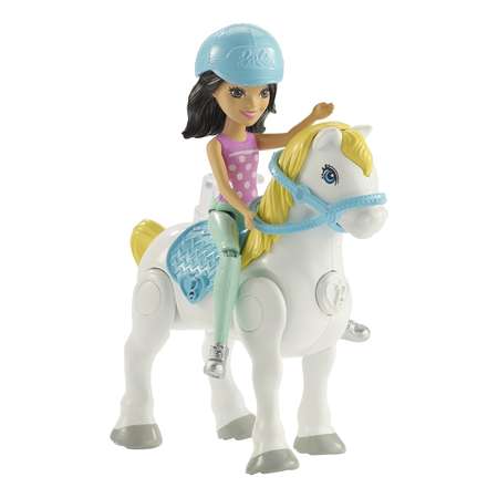 Кукла модельная Barbie