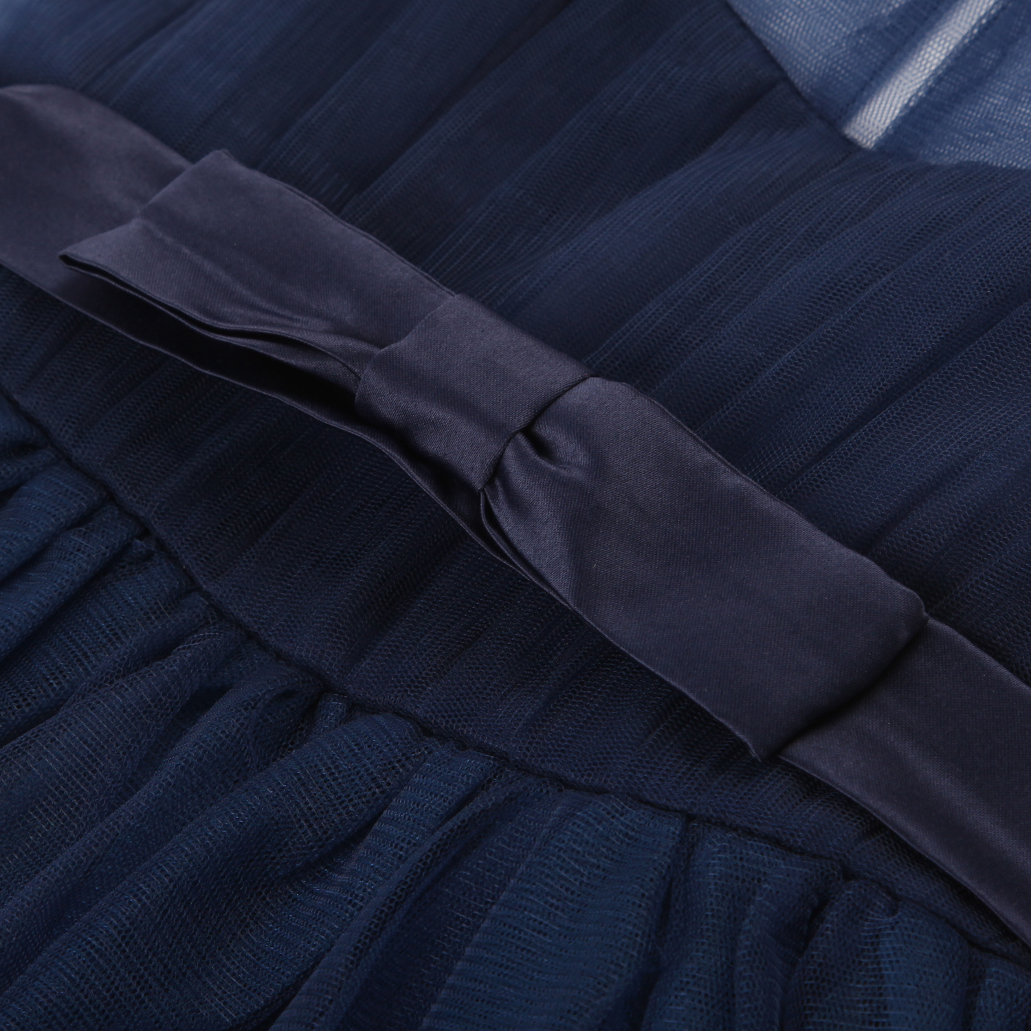 Платье iQ-dress NY-1803G-DG - фото 5