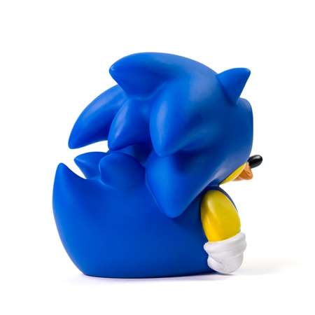 Фигурка Sonic The Hedgehog Утка Tubbz Sonic Box