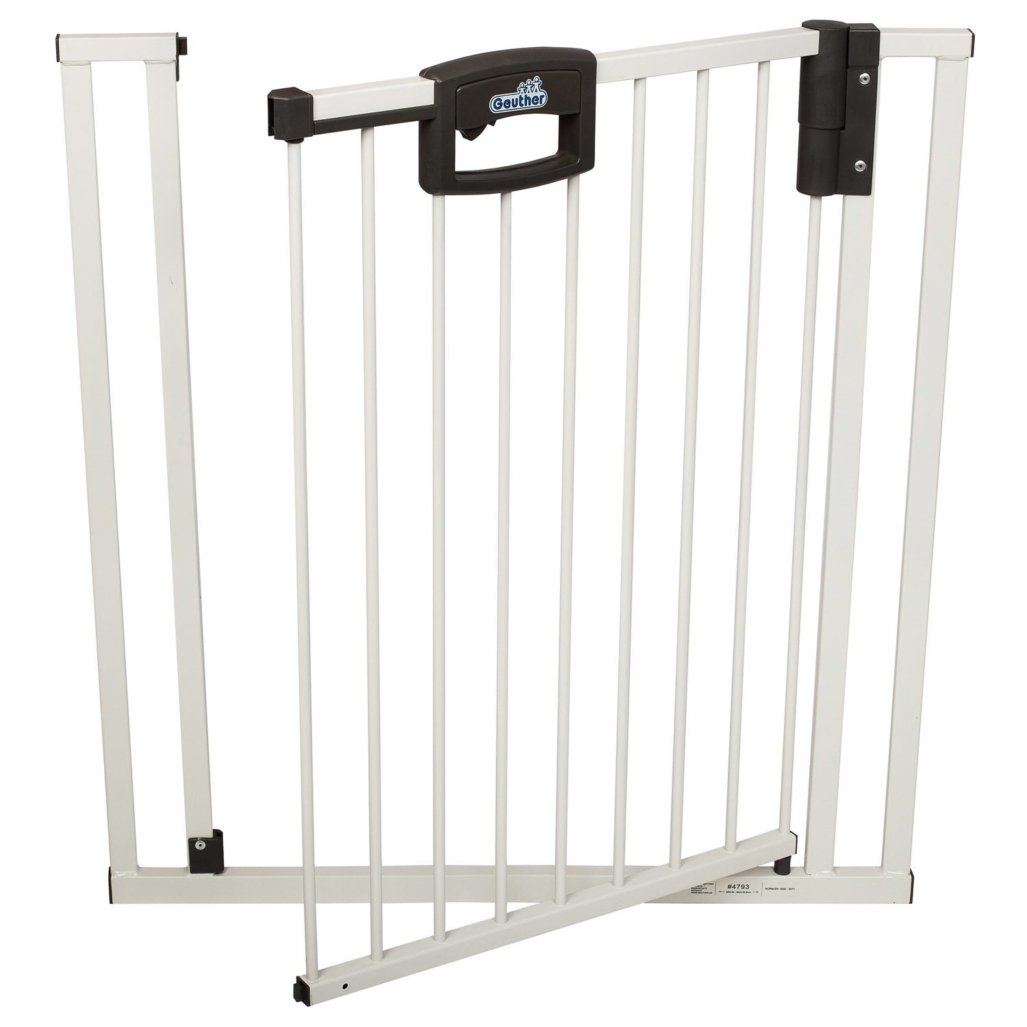Ворота безопасности Geuther Easy Lock - фото 2