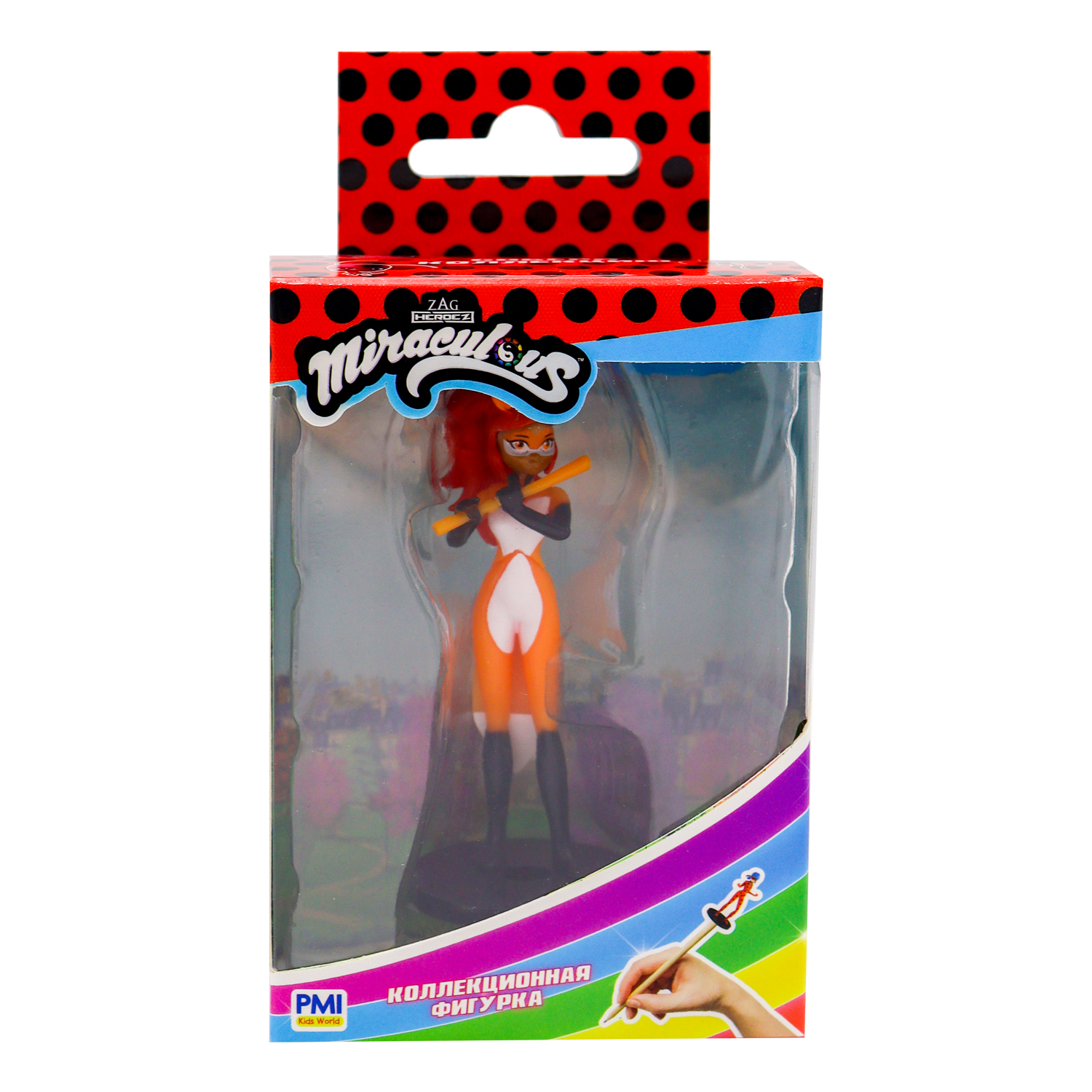 Фигурка PMI - фото 8