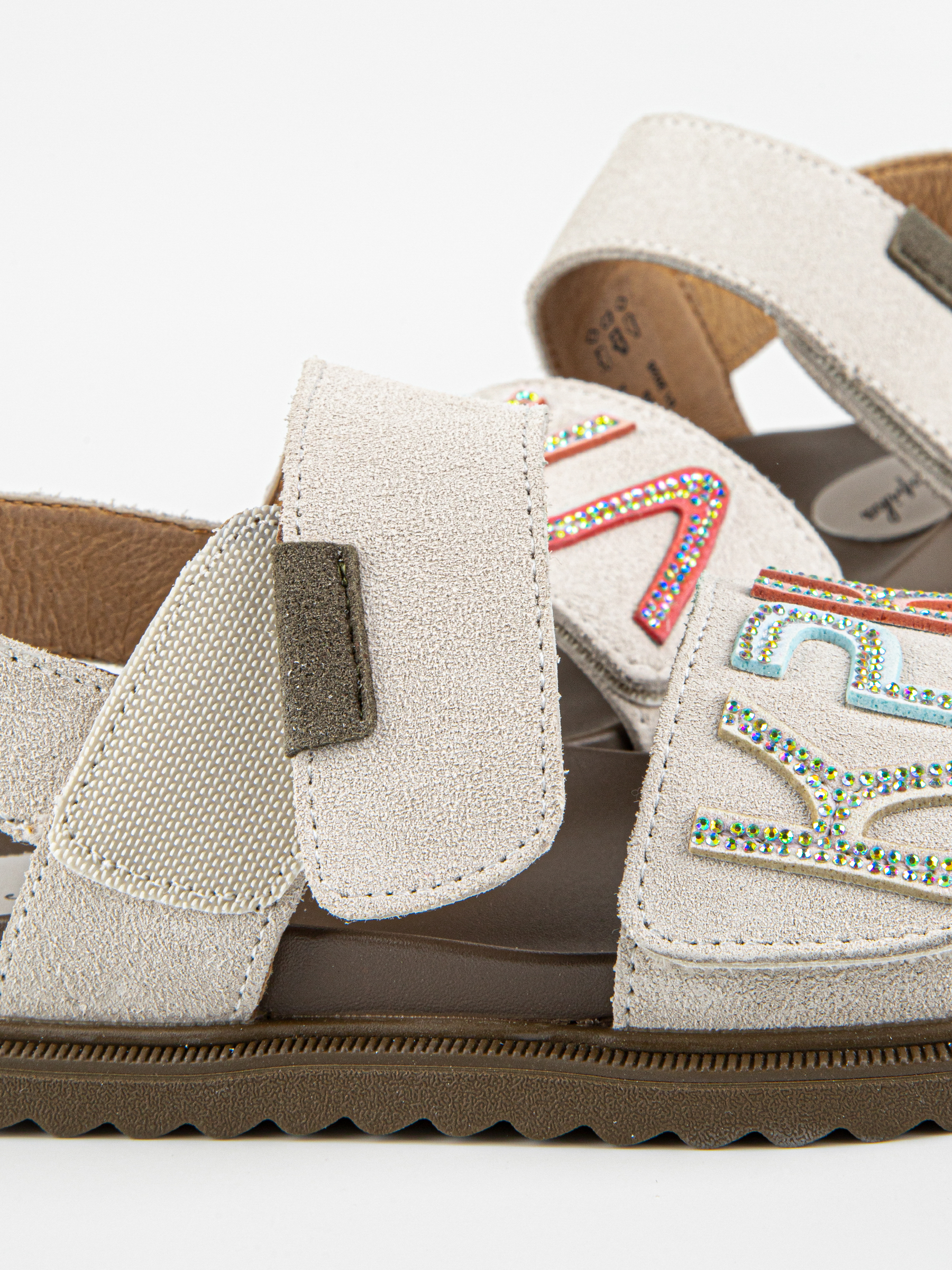 Сандалии Kapika 32997-2 - фото 9