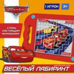 Настольная игра Disney Лабиринт