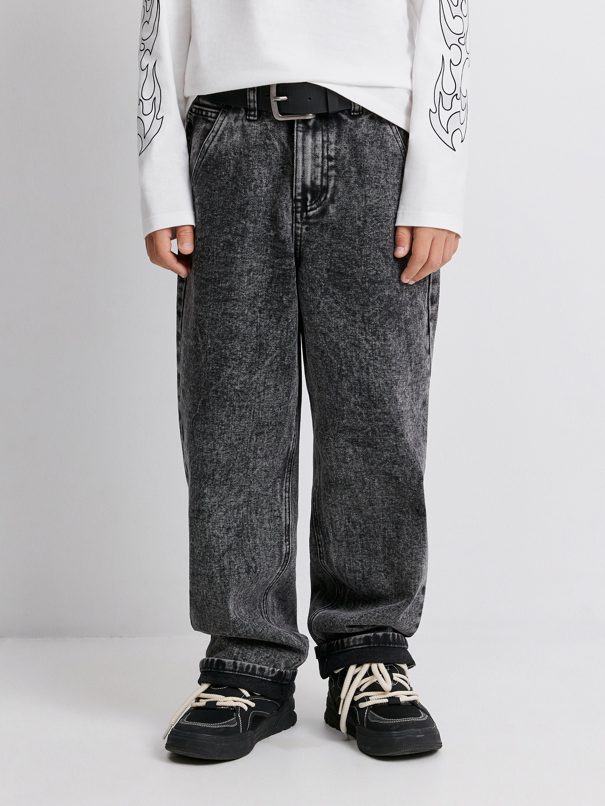 Джинсы Acoola 20110440111_0094431 - фото 5