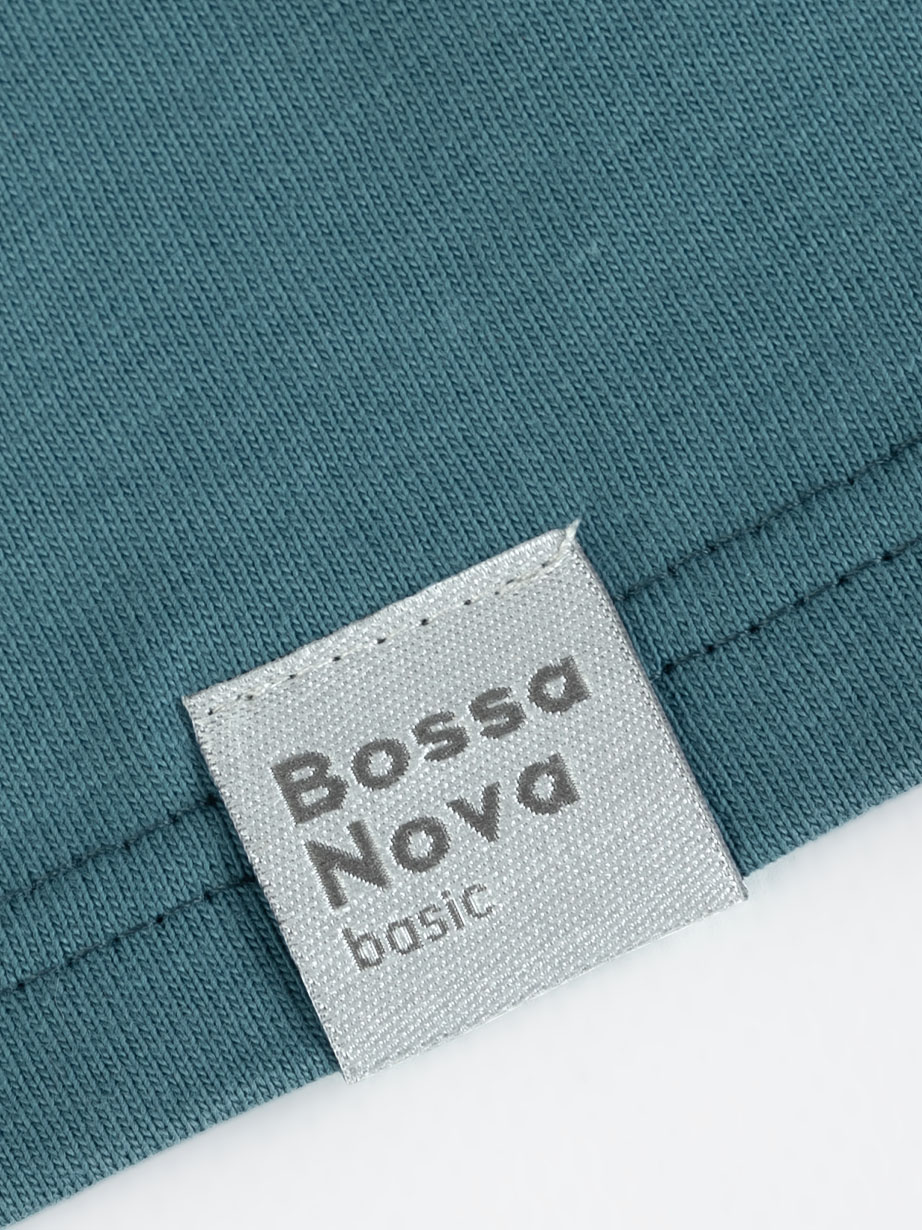 Футболка Bossa Nova 267К-161-С - фото 9