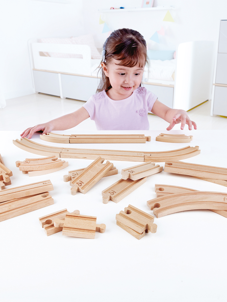 Дополнительные элементы Hape E3707_HP - фото 2