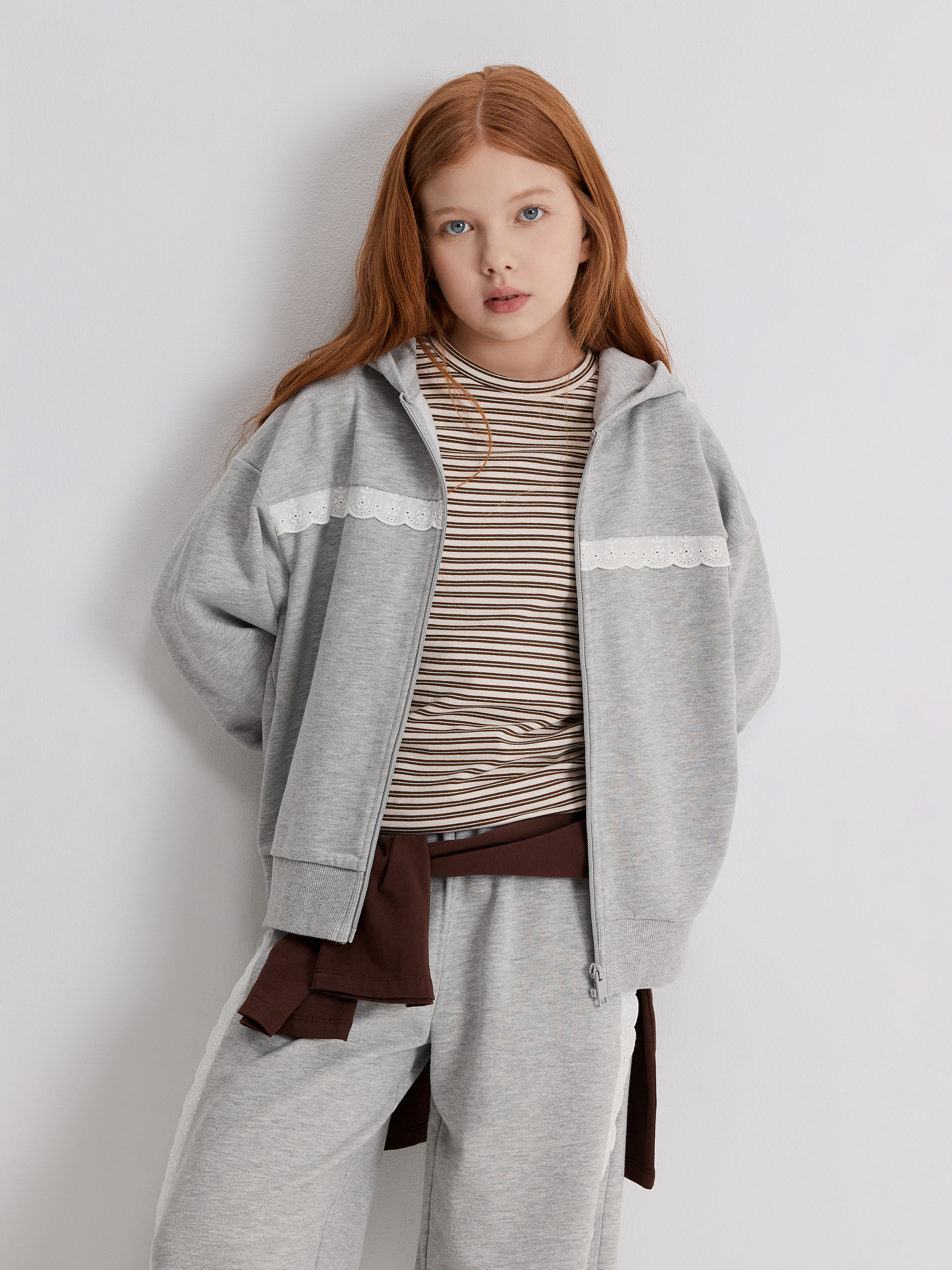 Толстовка Acoola 20211000054_0095932 - фото 1