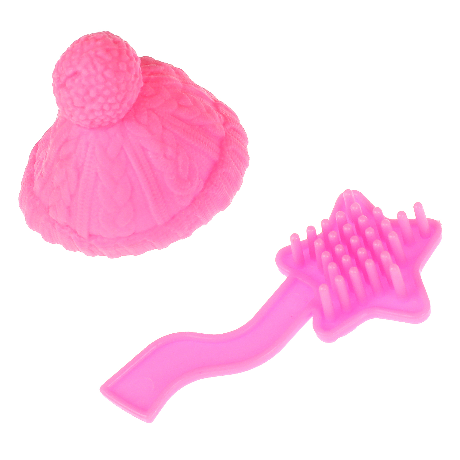 Кукла модельная Карапуз София высота 29 см 383501 - фото 5