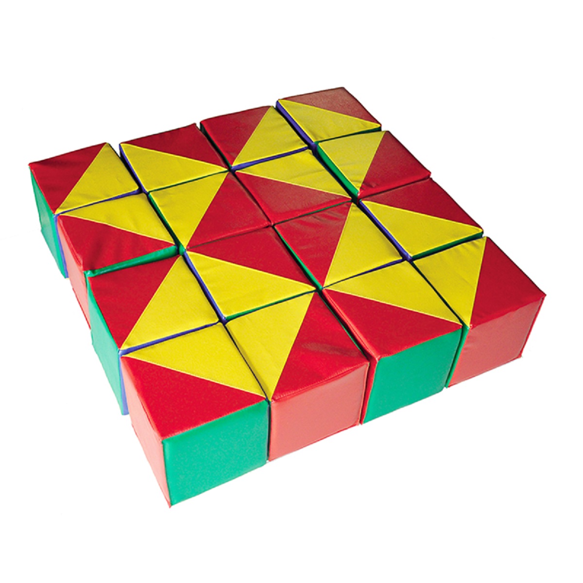 Игровой комплекс ROMANA Калейдоскоп - фото 2