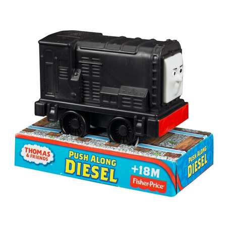 Поезд Thomas and Friends