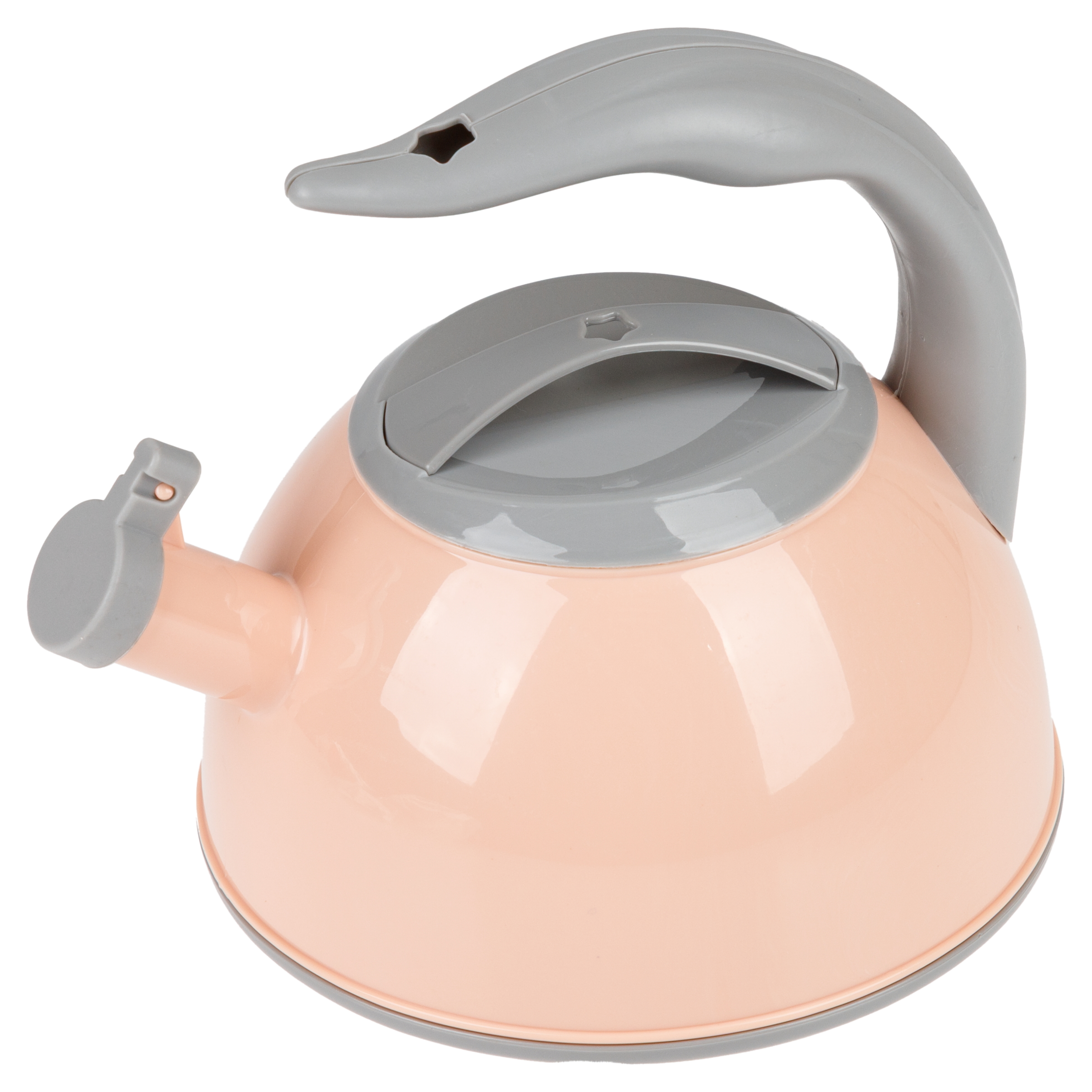 Игрушка 1TOY чайник, мультиварка, посуда, продукты 32 предм. - фото 8