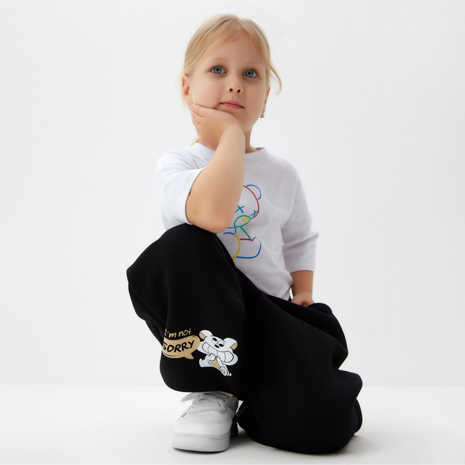 Брюки Minaku 9906730 - фото 5