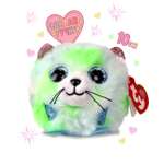 Мягкая игрушка TY котик