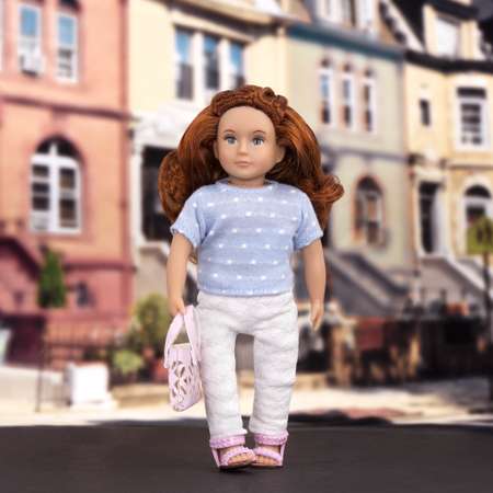 Кукла мини Lori by Battat