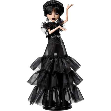 Кукла модельная Monster High Addams Raven