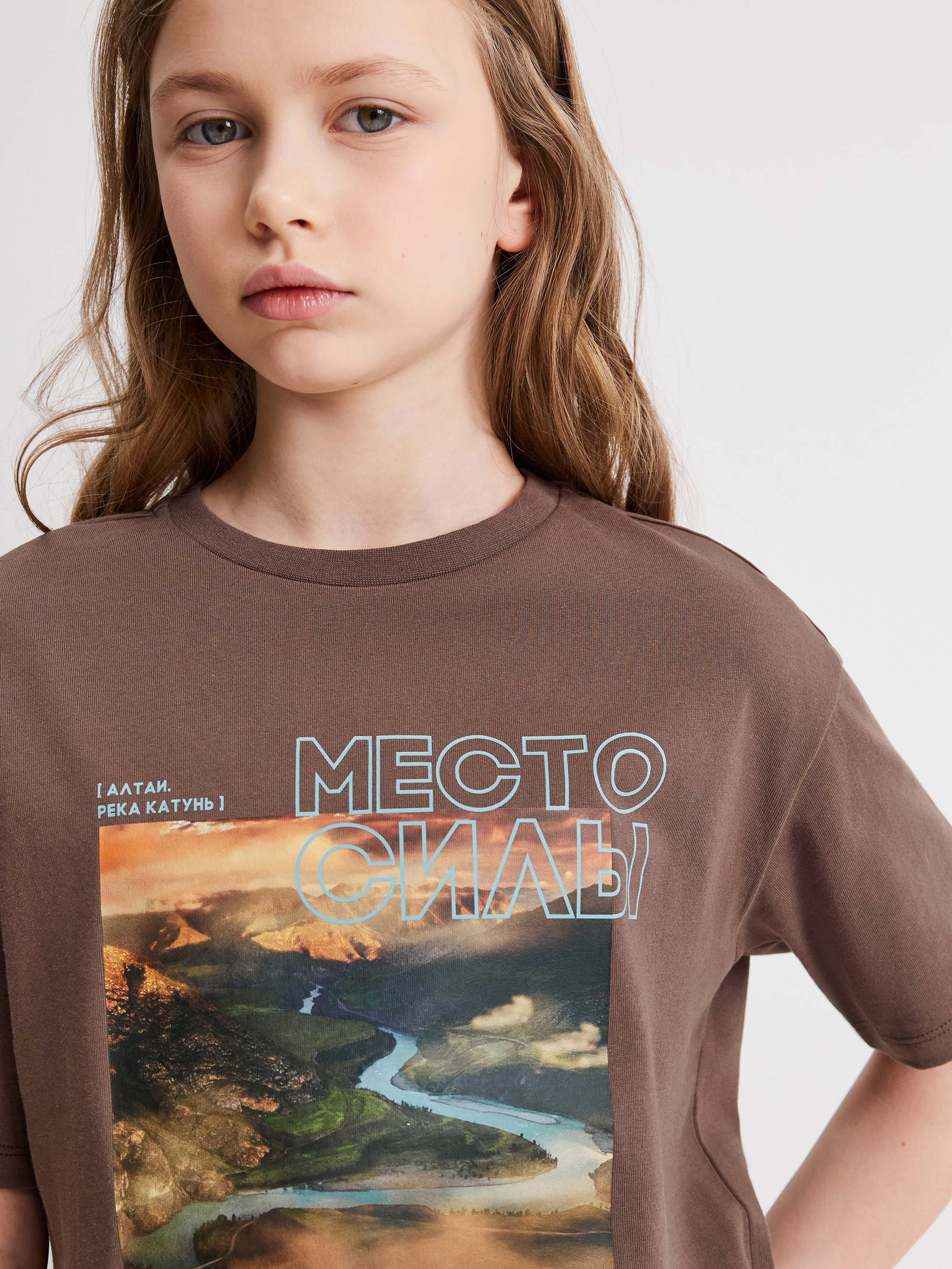 Футболка Acoola 20210510200_0095482 - фото 6