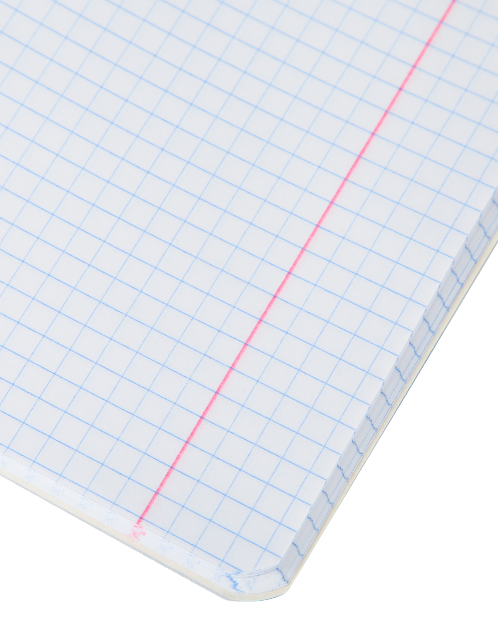 Общая тетрадь Hatber клетка 48 лист. в ассортименте - фото 4