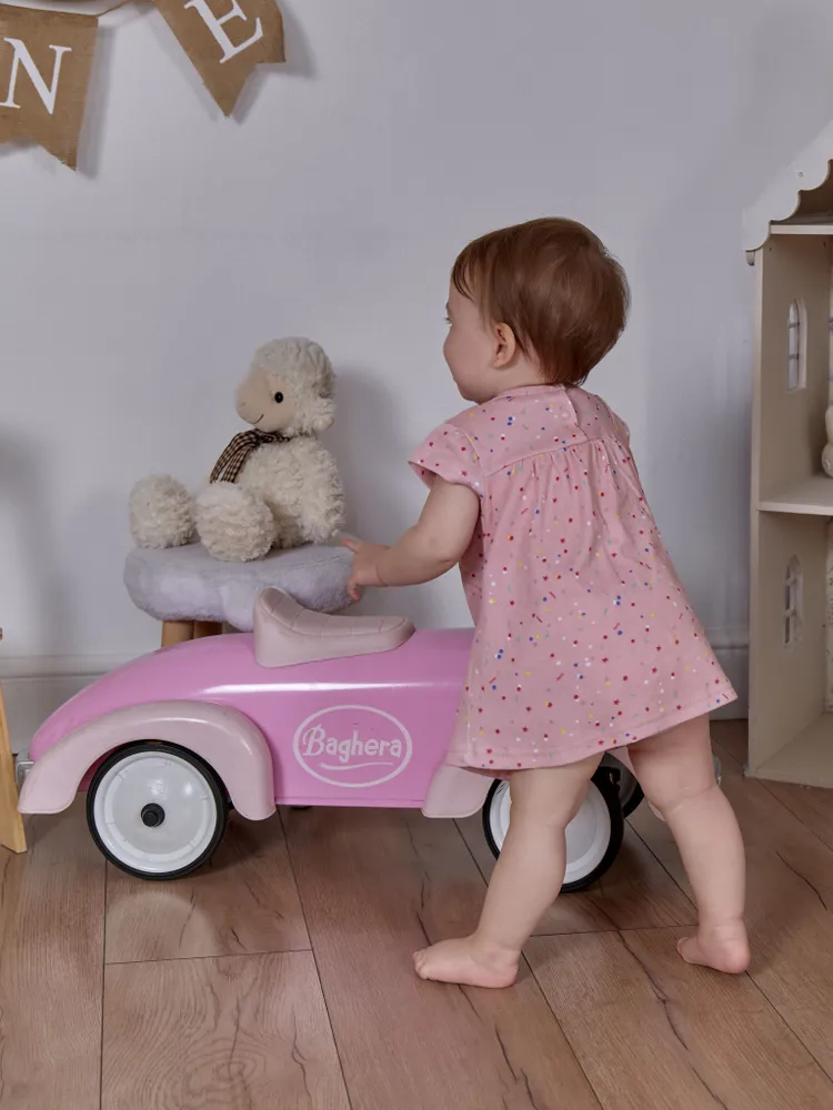 Боди-платье YOULALA ЦБ-00001217 - фото 3