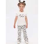 Футболка и брюки YOULALA