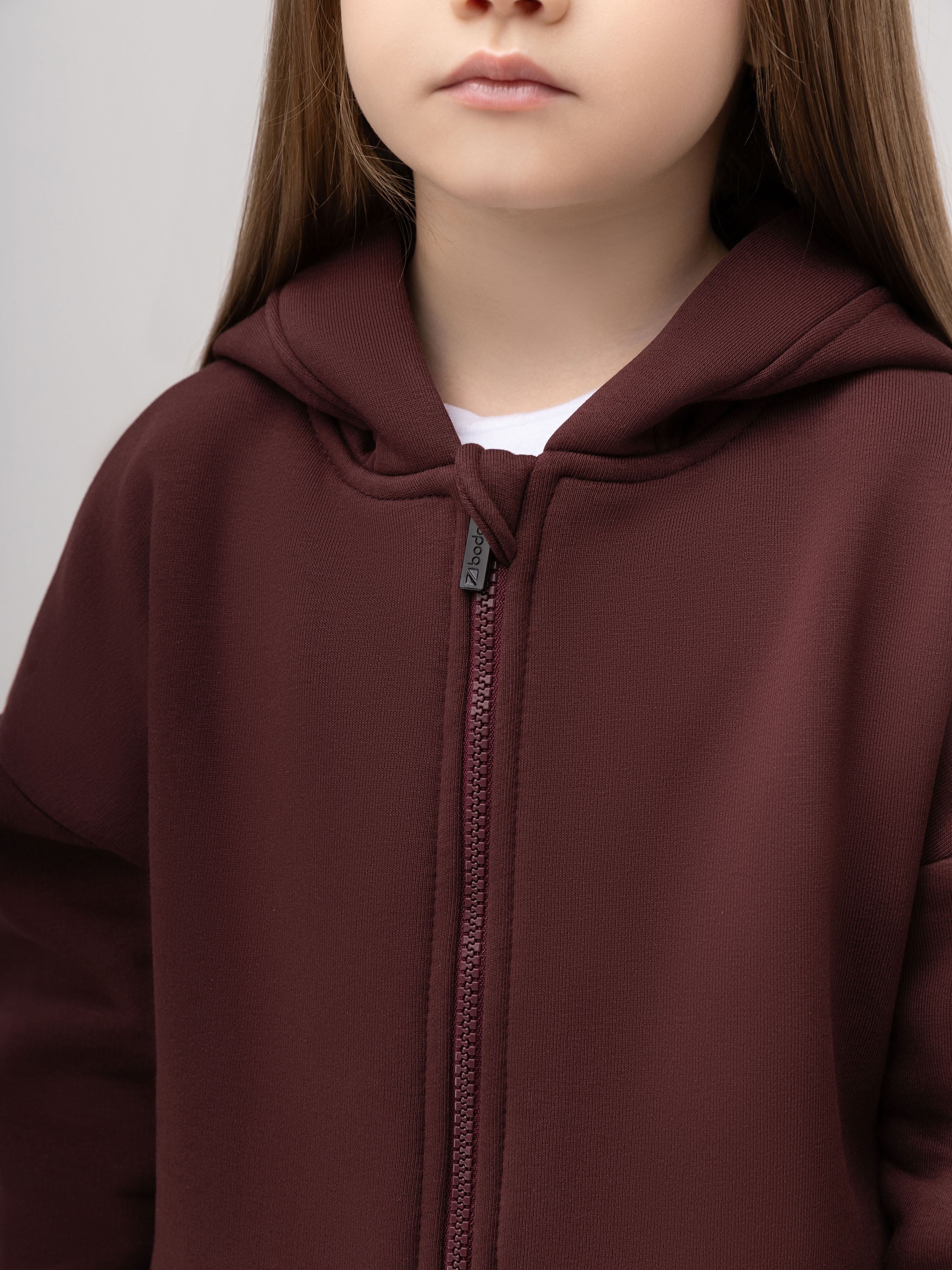 Костюм Bodo 11-420МU_темно-коричневый - фото 6