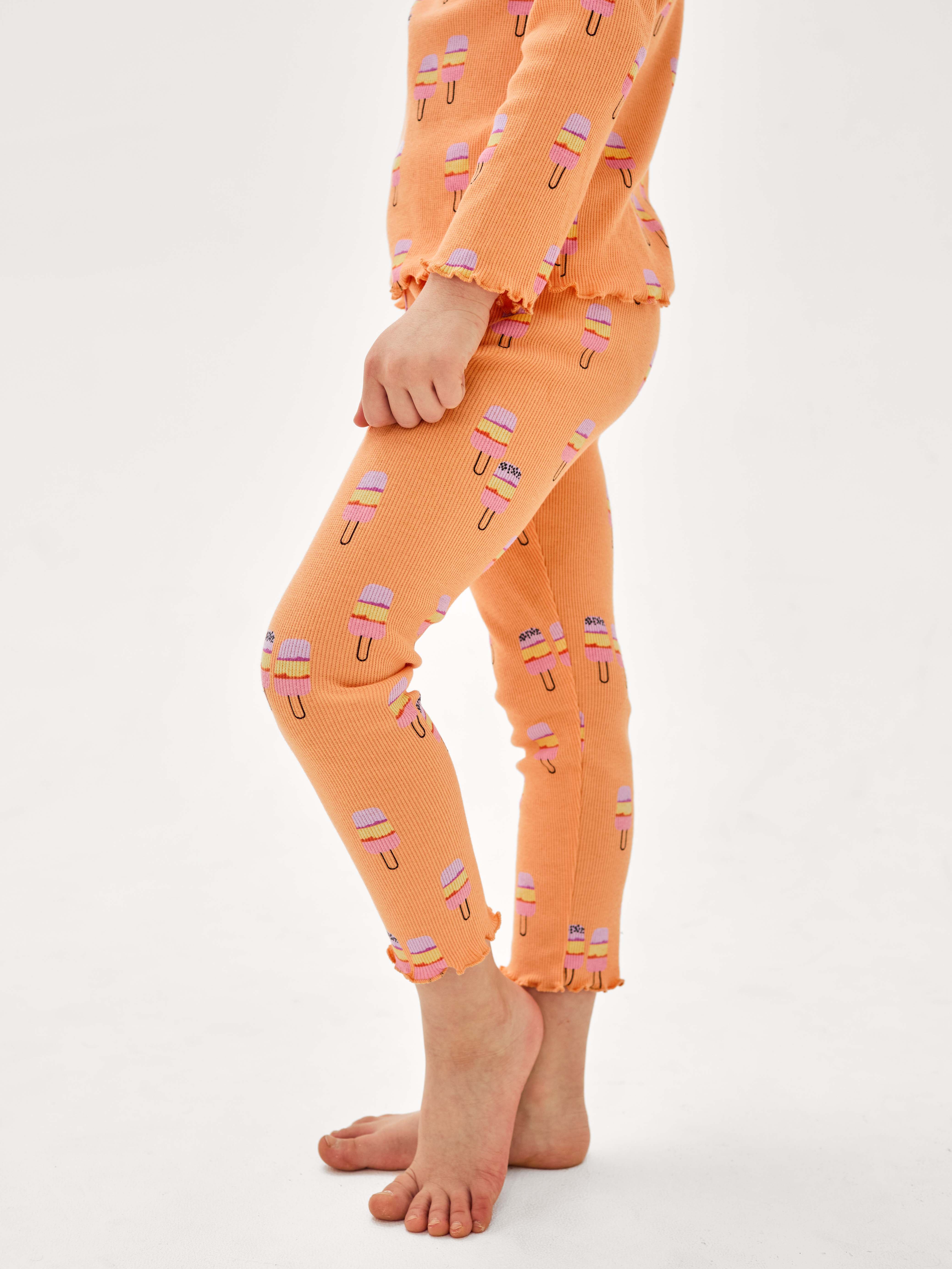 Пижама MAGIC MOM К-7812/4 - фото 8