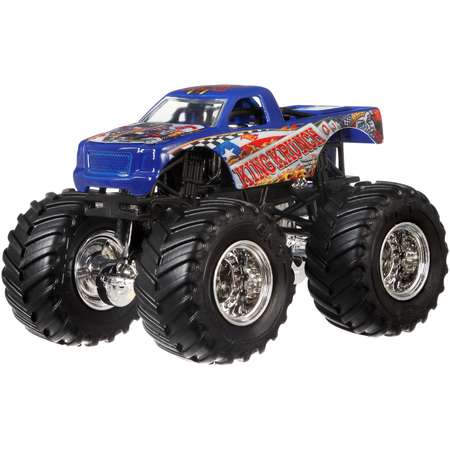 Автомобиль Hot Wheels 1:64