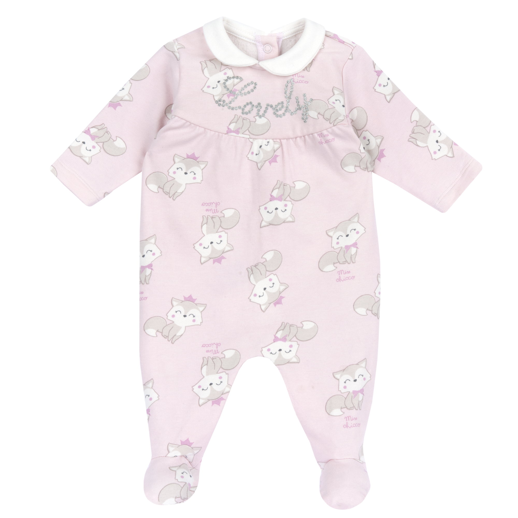 Комбинезон Chicco 09002796000016 - фото 1