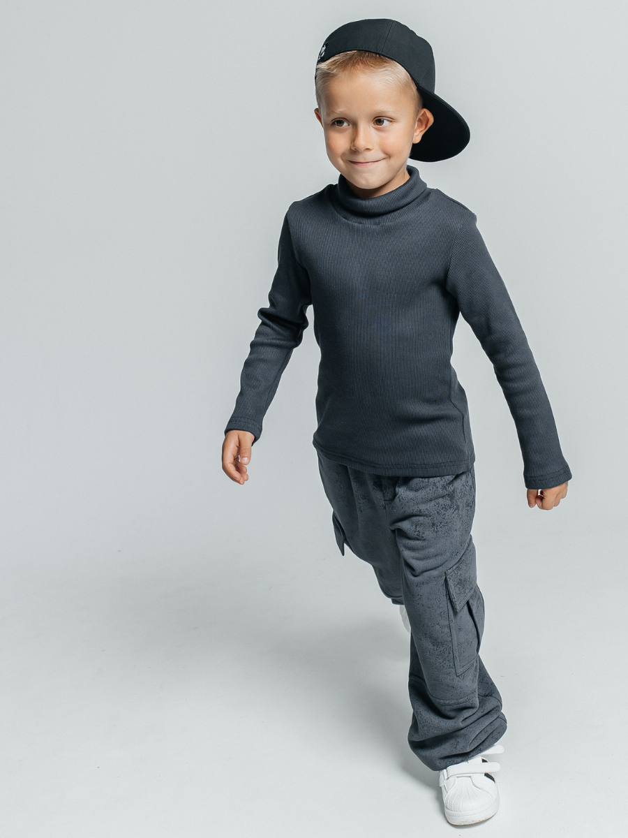 Водолазка 5+ К0237804ка - фото 1