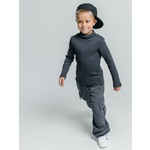 Водолазка 5+